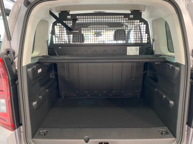 Opel Combo Combi 5 Sitzer/2 x Schiebetür N1