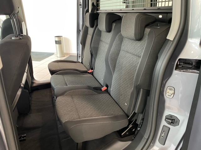 Opel Combo Combi 5 Sitzer/2 x Schiebetür N1