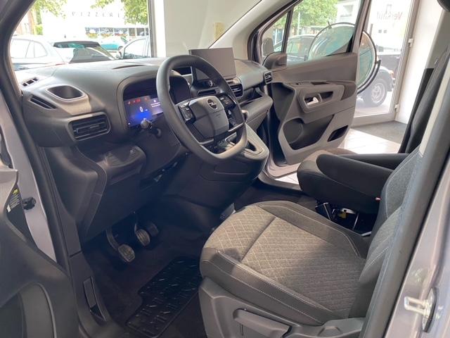 Opel Combo Combi 5 Sitzer/2 x Schiebetür N1