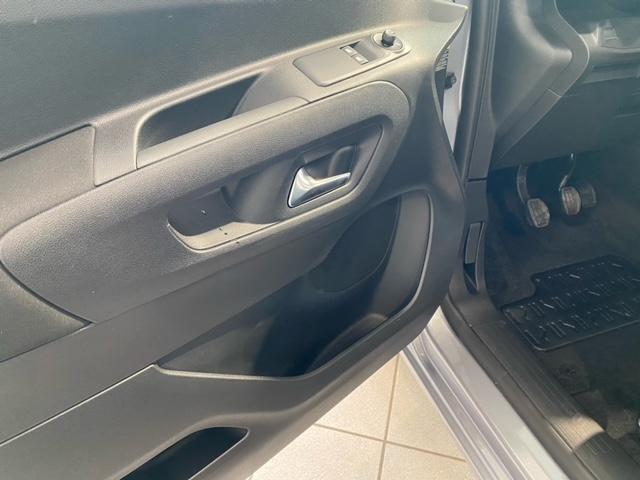 Opel Combo Combi 5 Sitzer/2 x Schiebetür N1