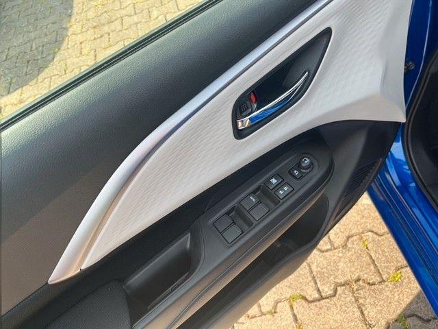 Suzuki Swift Comfort+ / Hybrid