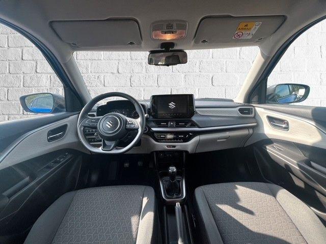 Suzuki Swift Comfort+ / Hybrid