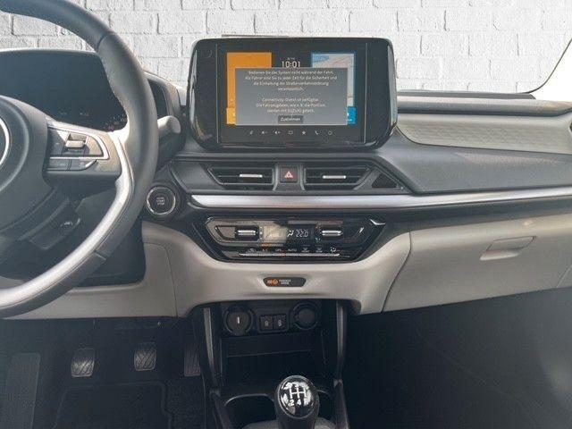 Suzuki Swift Comfort+ / Hybrid