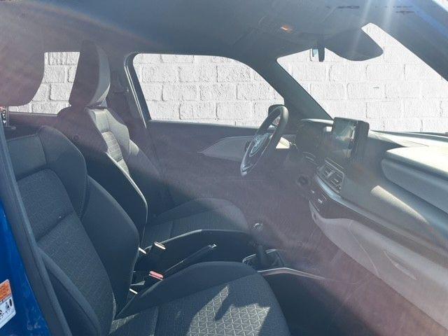 Suzuki Swift Comfort+ / Hybrid