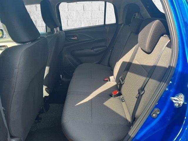 Suzuki Swift Comfort+ / Hybrid