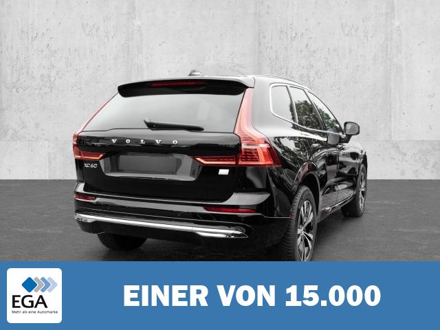 Volvo XC60 Inscription Expression Recharge Plug-In Hybrid AWD T6 Twin Engine EU6d Allr