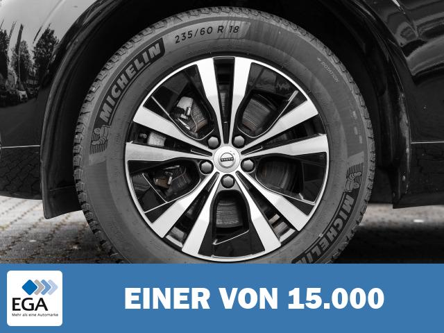 Volvo XC60 Inscription Expression Recharge Plug-In Hybrid AWD T6 Twin Engine EU6d Allr