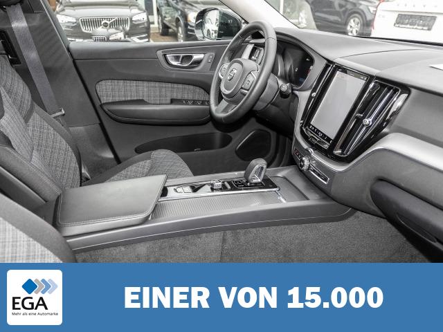 Volvo XC60 Inscription Expression Recharge Plug-In Hybrid AWD T6 Twin Engine EU6d Allr