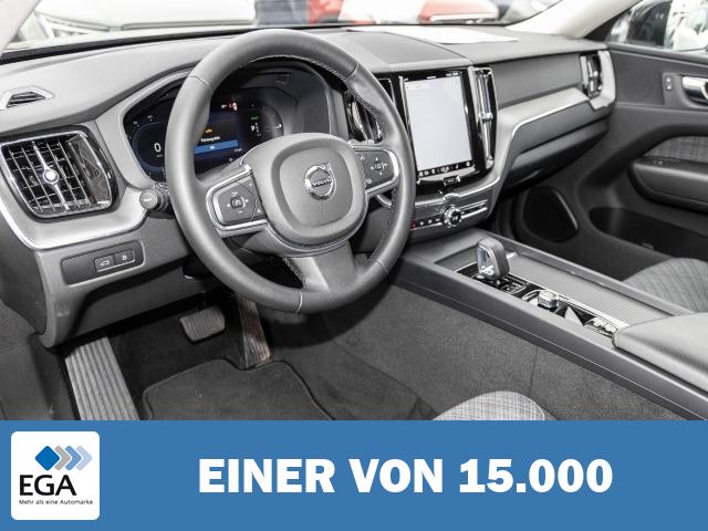 Volvo XC60 Inscription Expression Recharge Plug-In Hybrid AWD T6 Twin Engine EU6d Allr