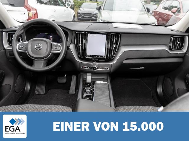 Volvo XC60 Inscription Expression Recharge Plug-In Hybrid AWD T6 Twin Engine EU6d Allr