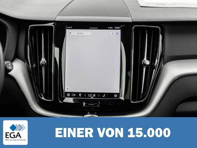 Volvo XC60 Inscription Expression Recharge Plug-In Hybrid AWD T6 Twin Engine EU6d Allr