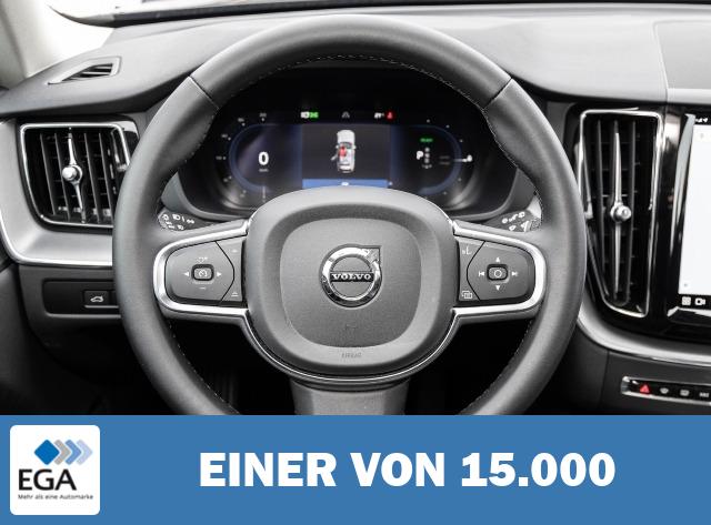 Volvo XC60 Inscription Expression Recharge Plug-In Hybrid AWD T6 Twin Engine EU6d Allr