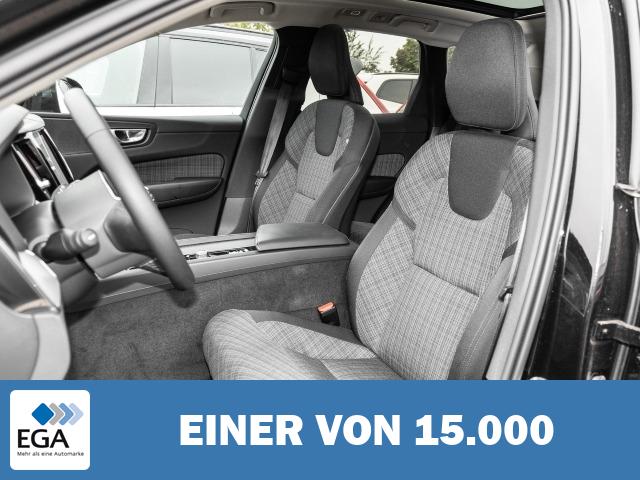 Volvo XC60 Inscription Expression Recharge Plug-In Hybrid AWD T6 Twin Engine EU6d Allr