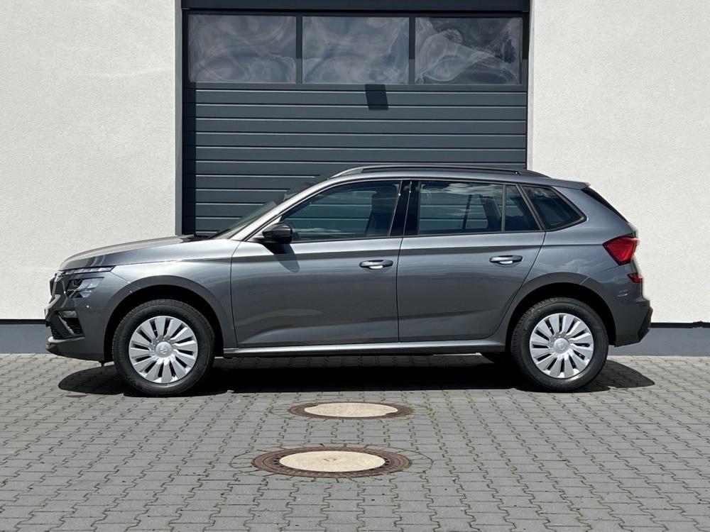 Skoda Kamiq Essence 1,0 TSI 70kW Winter
