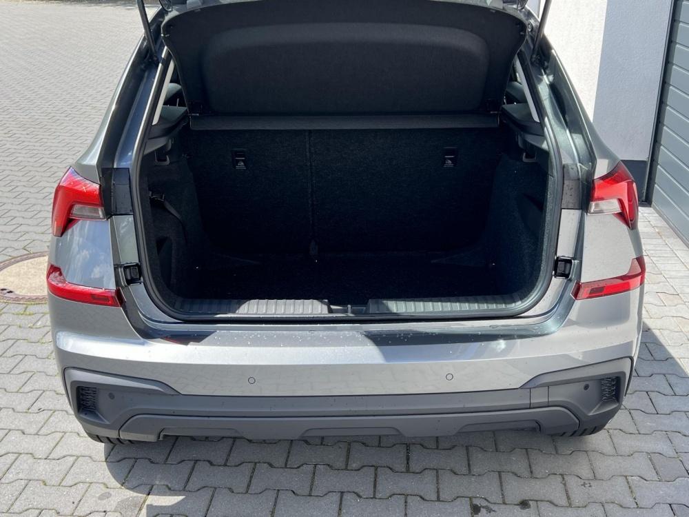 Skoda Kamiq Essence 1,0 TSI 70kW Winter