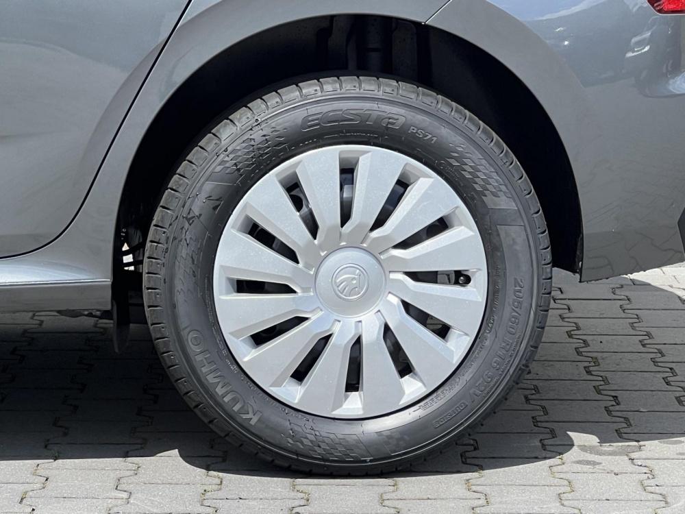 Skoda Kamiq Essence 1,0 TSI 70kW Winter