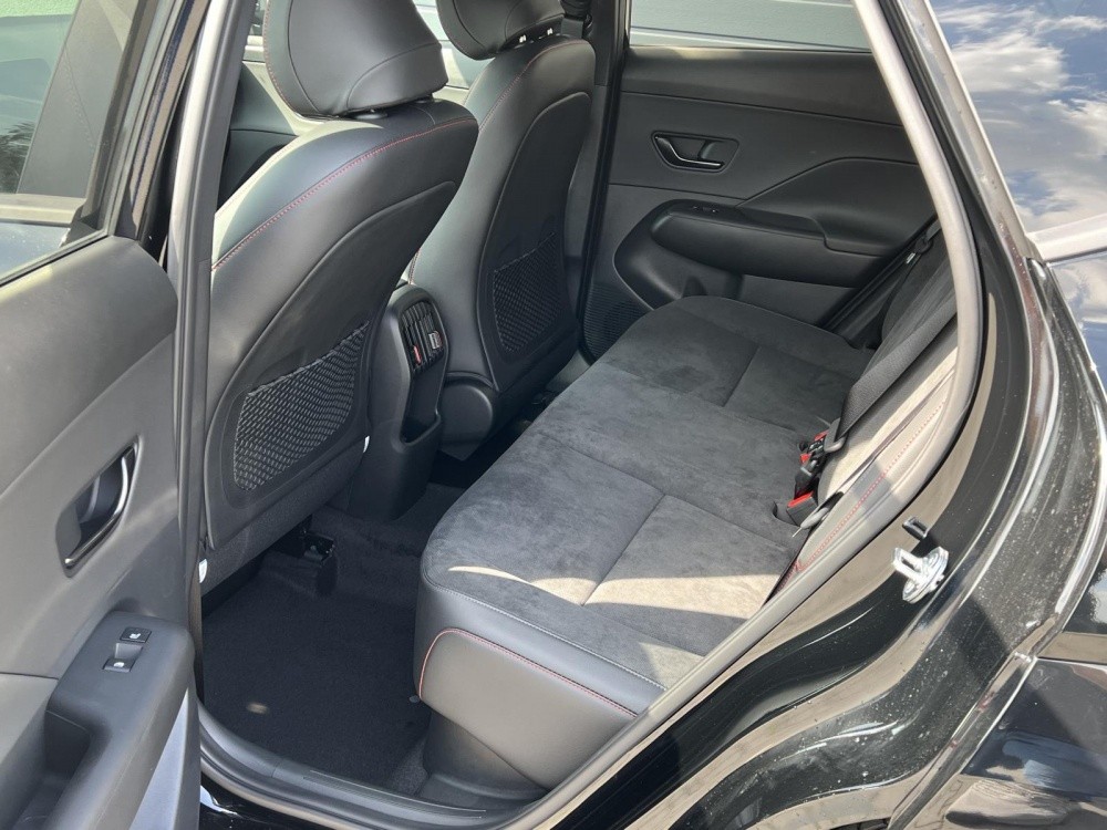 Hyundai KONA Kona N Line Style 1,6 T-GDI 110KW MJ27