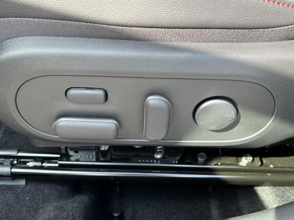 Hyundai KONA Kona N Line Style 1,6 T-GDI 110KW MJ27