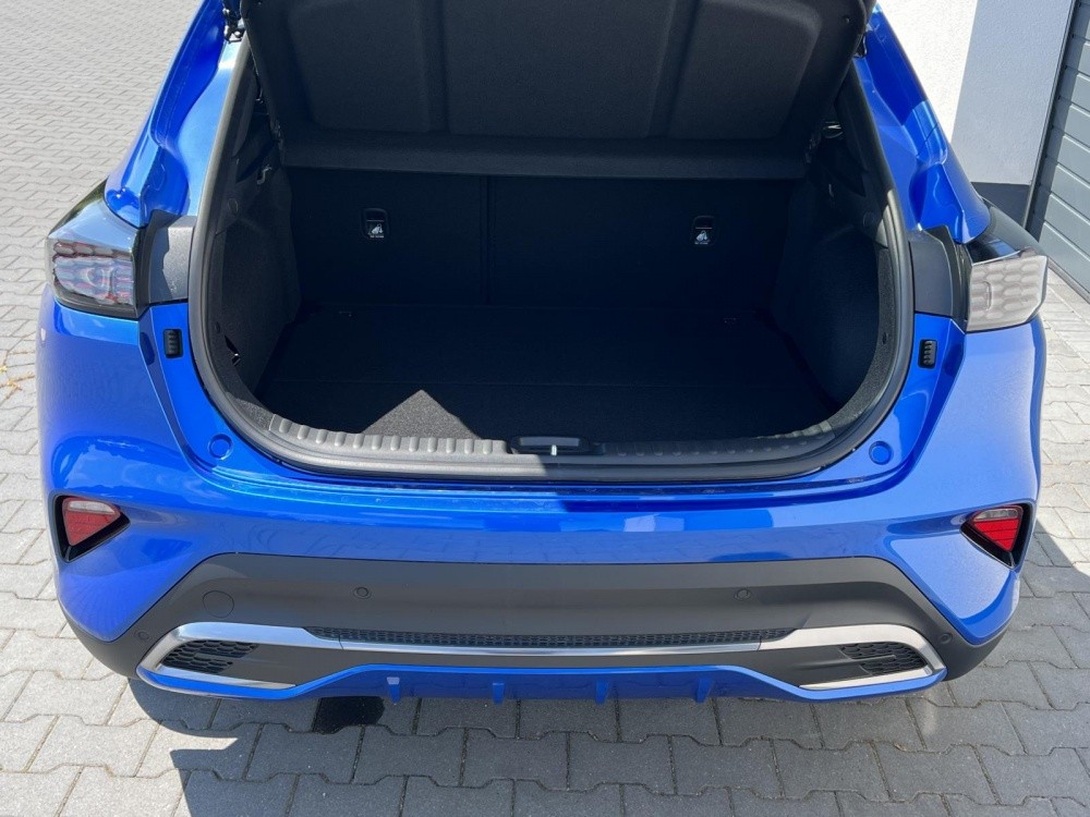 Kia cee'd / Ceed XCee'd Comfort 1,0 T-GDi 85KW Navi