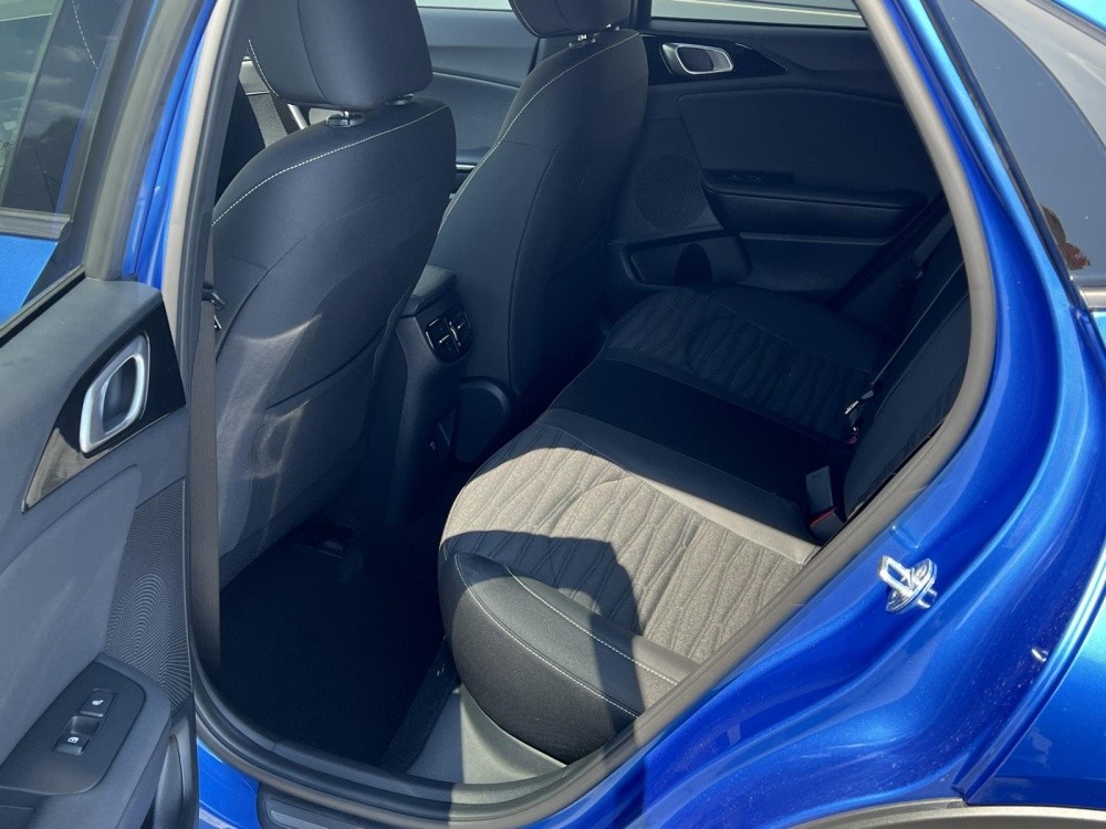 Kia cee'd / Ceed XCee'd Comfort 1,0 T-GDi 85KW Navi