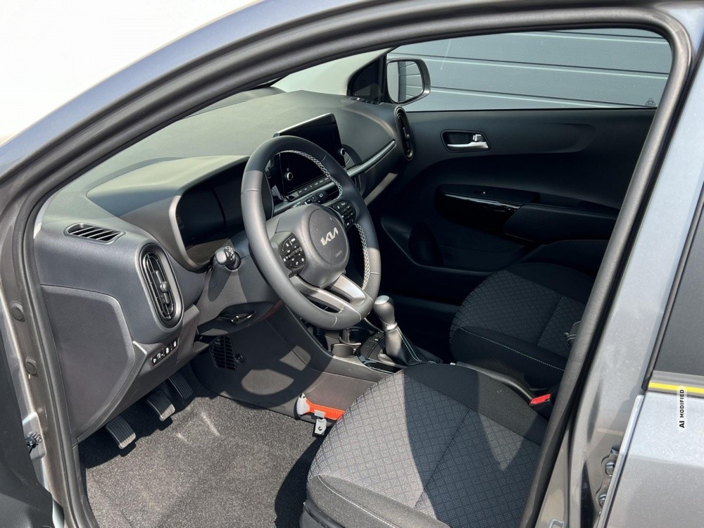 Kia Picanto DynamicPlusLine 1,0 50kW 5 Sitze MJ27