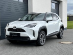 Bild Toyota Yaris Cross Elegant 1,5 CVT Hybrid 96kW