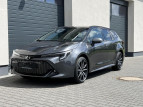 Bild Toyota Corolla Touring Sports GR Sport Premium 2,0 Hybrid CVT 144kW Winter