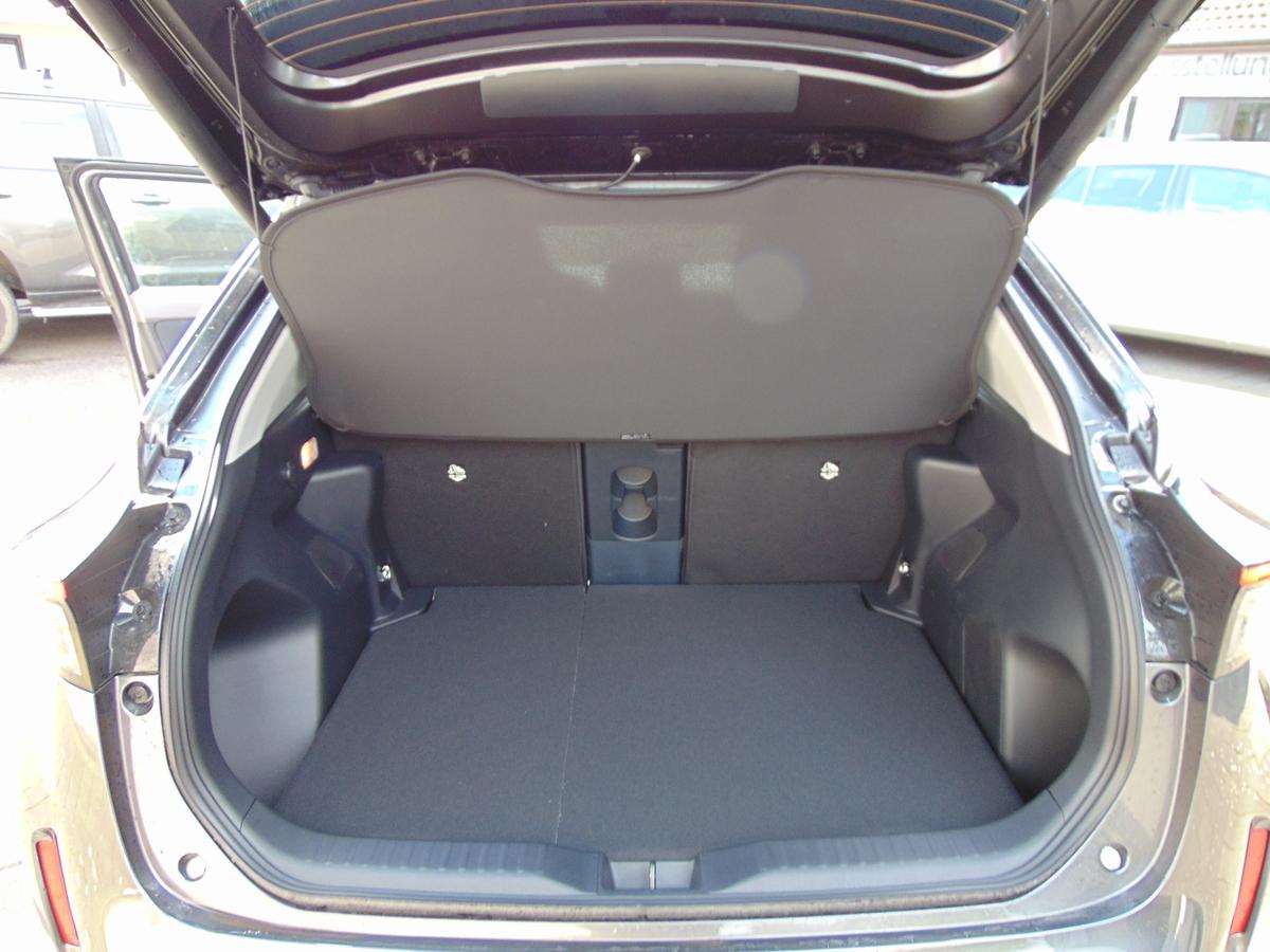 Toyota Yaris Cross 1.5 Hybrid Style - Navi - e.Hklappe - R.Kamera 