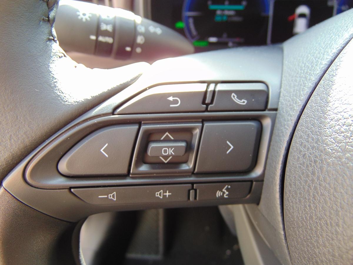 Toyota Yaris Cross 1.5 Hybrid Style - Navi - e.Hklappe - R.Kamera 