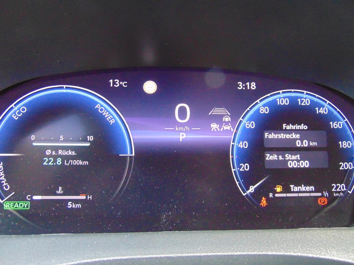 Toyota Yaris Cross 1.5 Hybrid Style - Navi - e.Hklappe - R.Kamera 