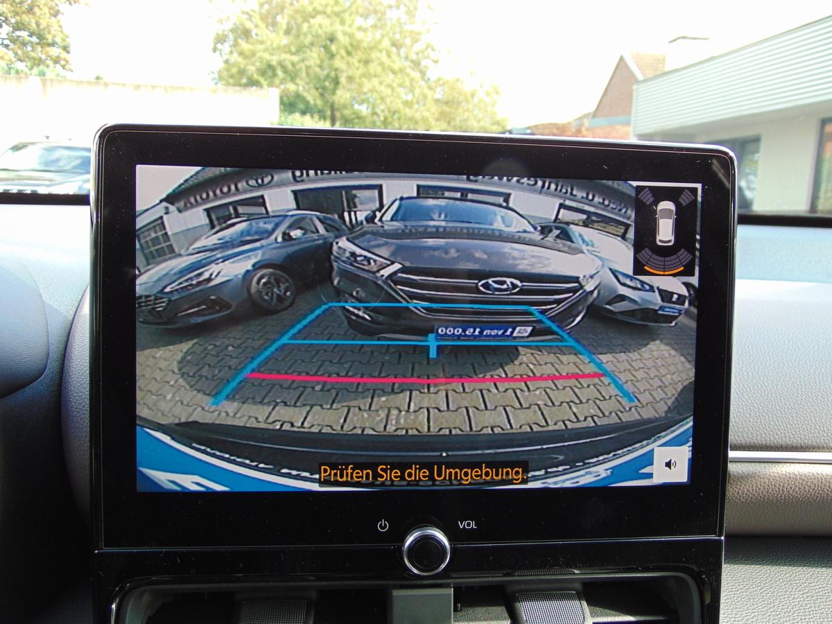Toyota Yaris Cross 1.5 Hybrid Style - Navi - e.Hklappe - R.Kamera 