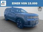 Bild Hyundai Santa Fe HEV 1.6 T-GDI 4WD Intro Navi+Klima+Soundsystem+PDC