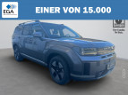 Bild Hyundai Santa Fe HEV 1.6 T-GDI 4WD Intro Navi+Klima+Soundsystem+PDC