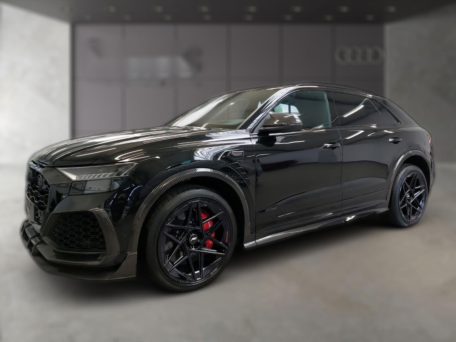 Audi RS Q8 Signature Edition Nr.86/96 ABT