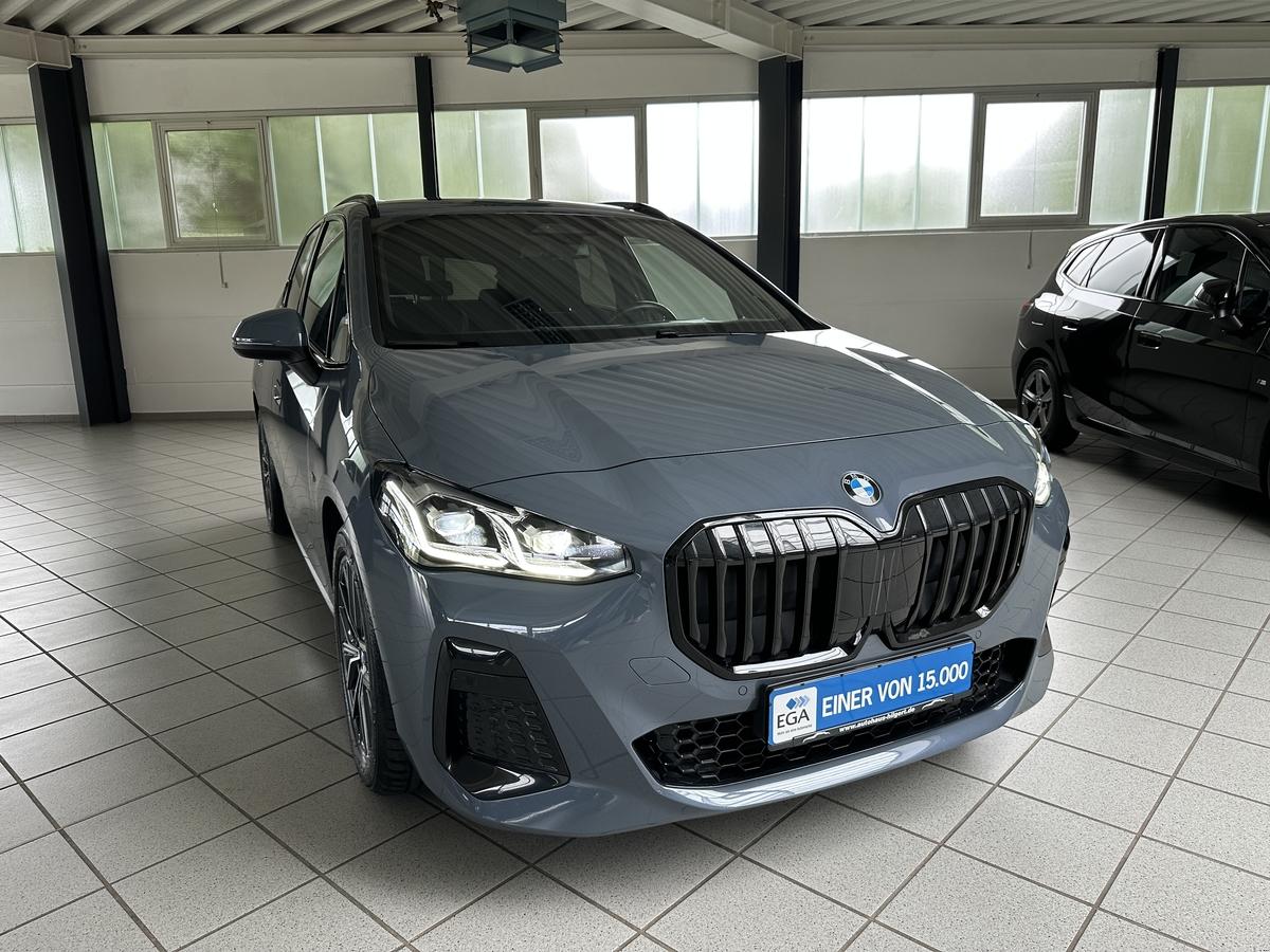 BMW 218 Active Tourer M Sport 18 Zoll LED Navi. RFK