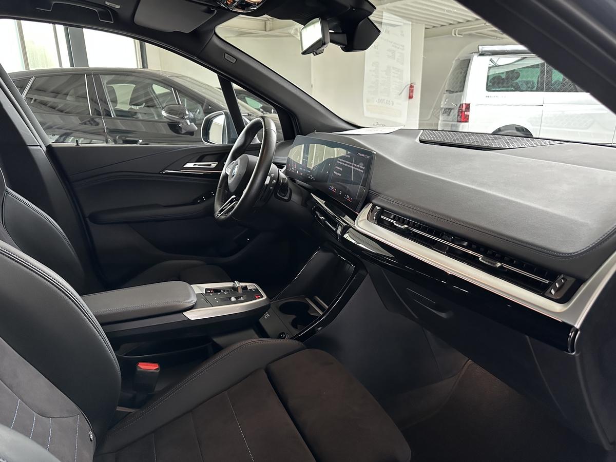 BMW 218 Active Tourer M Sport 18 Zoll LED Navi. RFK