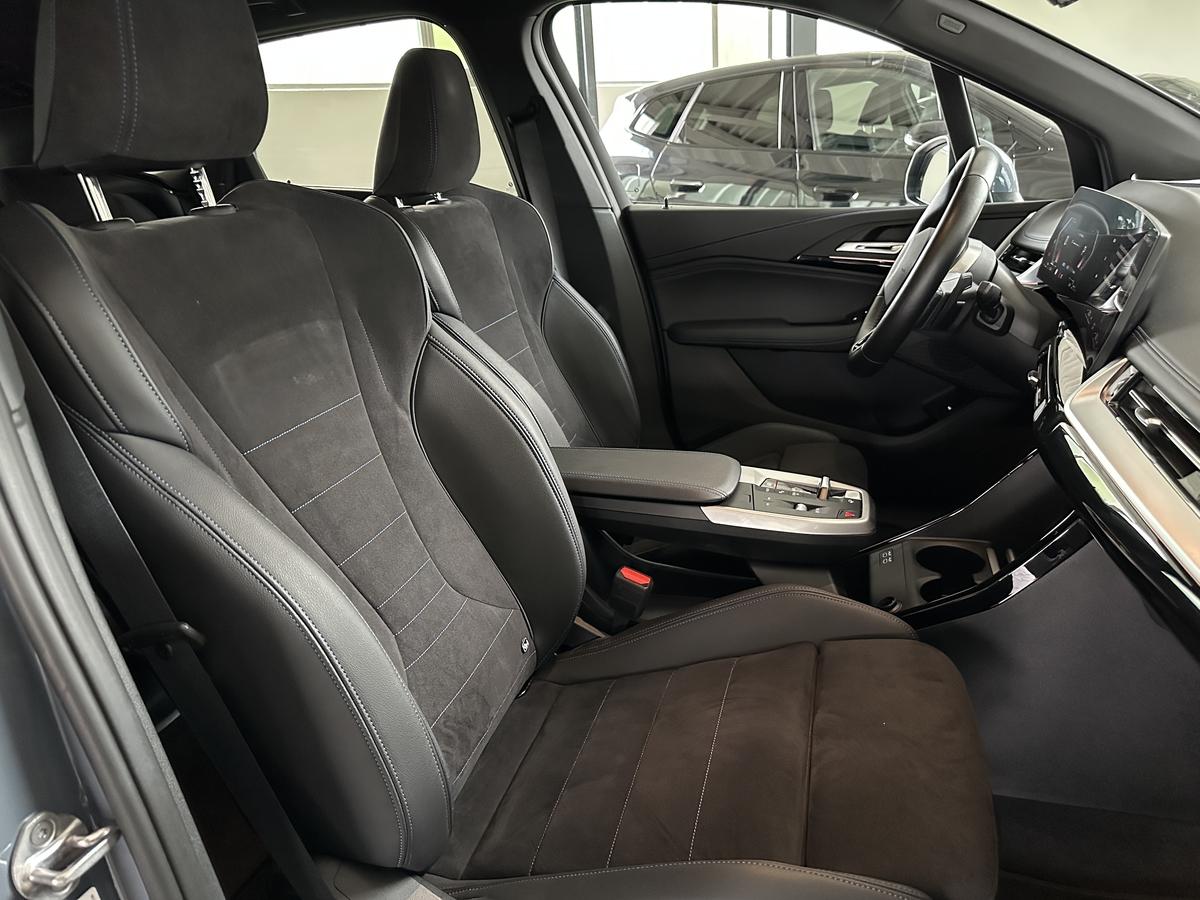 BMW 218 Active Tourer M Sport 18 Zoll LED Navi. RFK