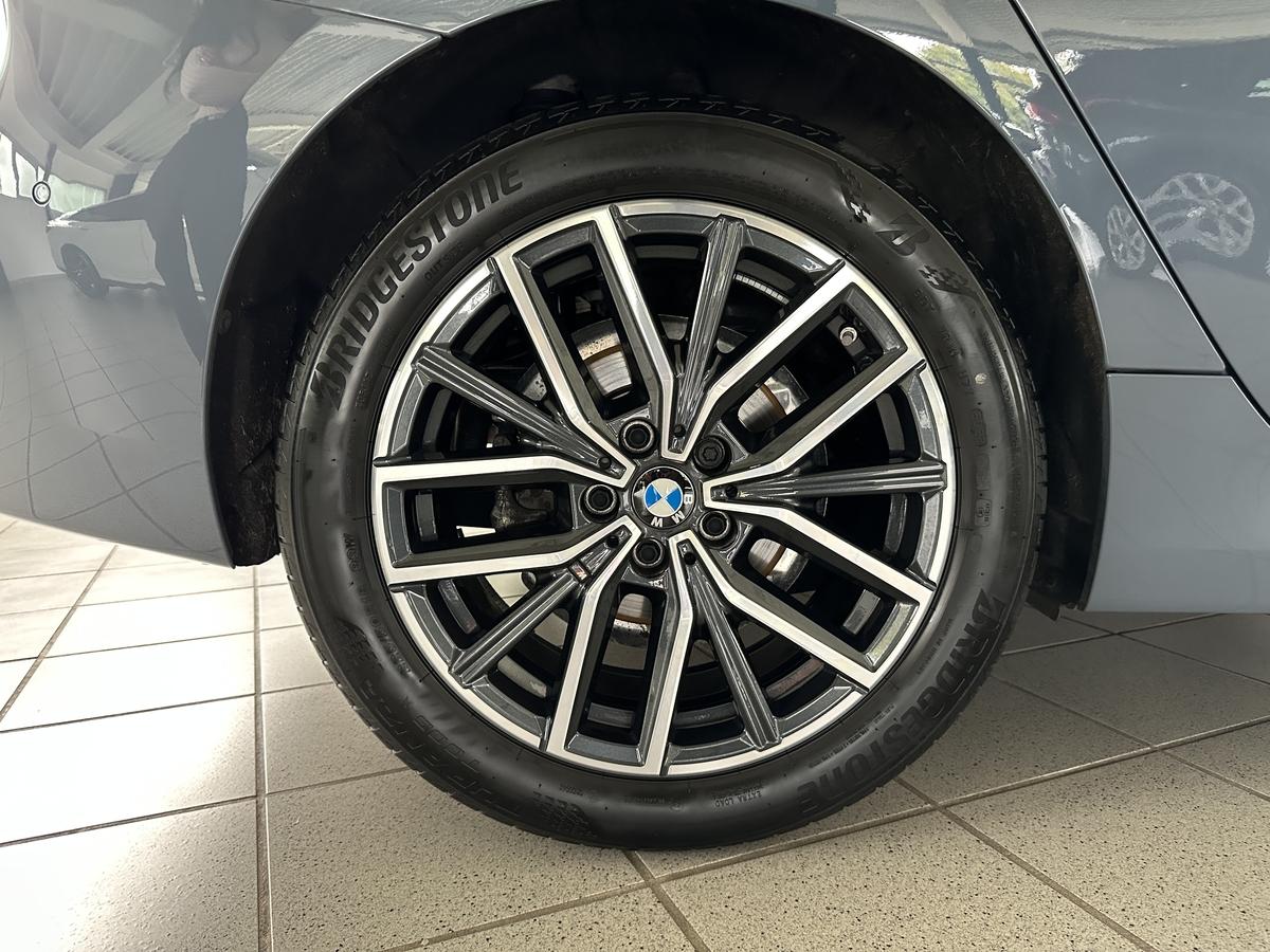 BMW 218 Active Tourer M Sport 18 Zoll LED Navi. RFK