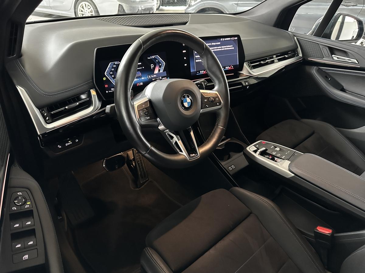 BMW 218 Active Tourer M Sport 18 Zoll LED Navi. RFK