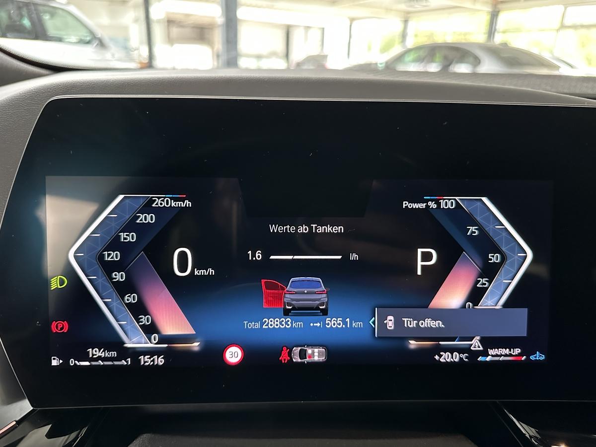 BMW 218 Active Tourer M Sport 18 Zoll LED Navi. RFK