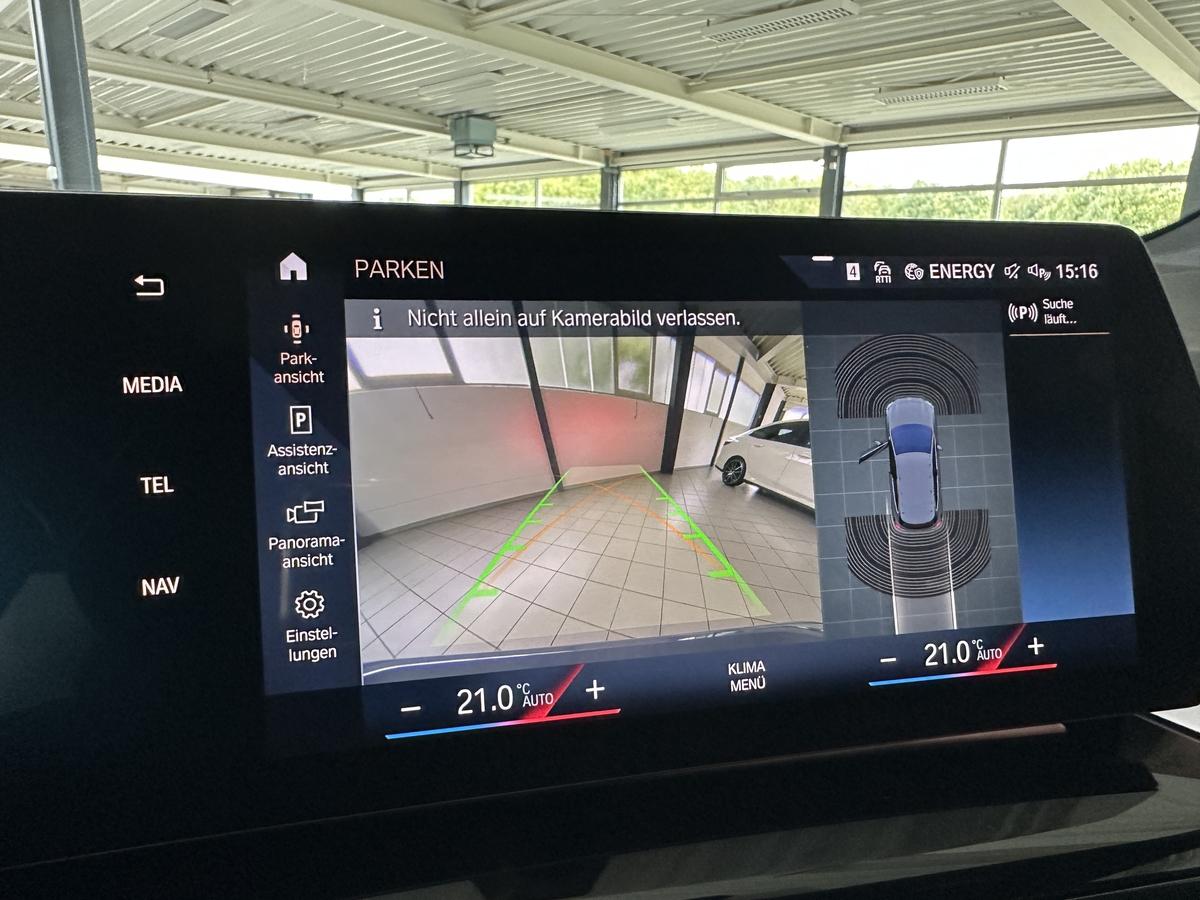 BMW 218 Active Tourer M Sport 18 Zoll LED Navi. RFK