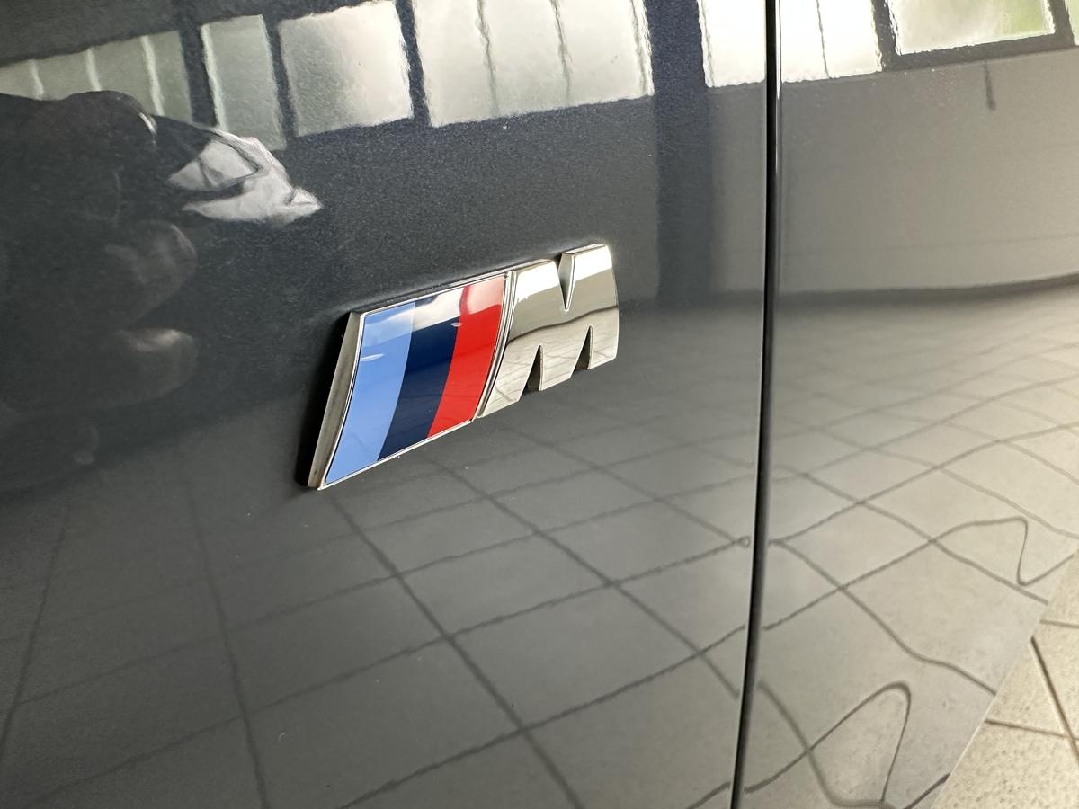 BMW 218 Active Tourer M Sport 18 Zoll LED Navi. RFK