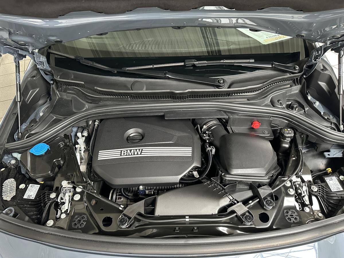 BMW 218 Active Tourer M Sport 18 Zoll LED Navi. RFK