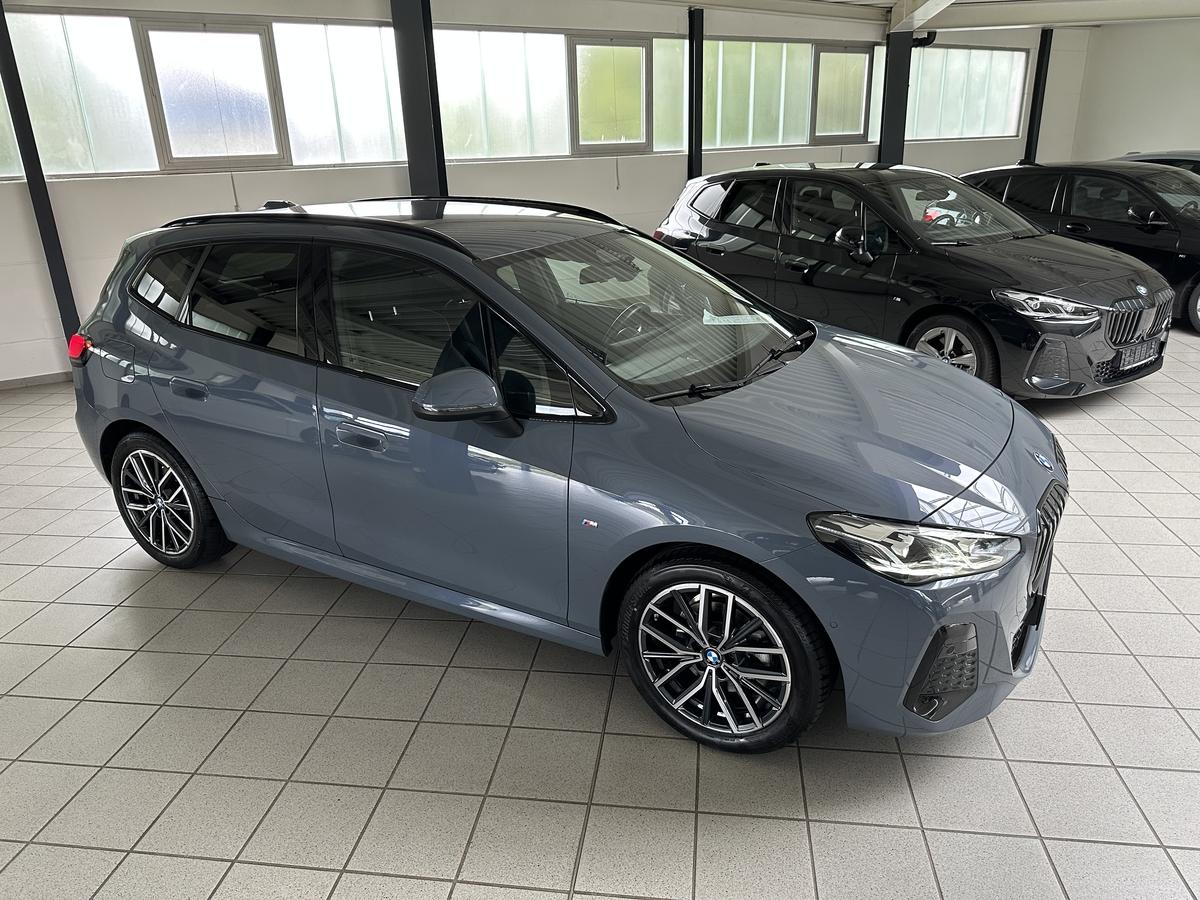 BMW 218 Active Tourer M Sport 18 Zoll LED Navi. RFK