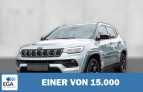 Bild Jeep Compass Upland Plug-In Hybrid 4WD LED ACC Apple CarPlay Android Auto Mehrzonenkl