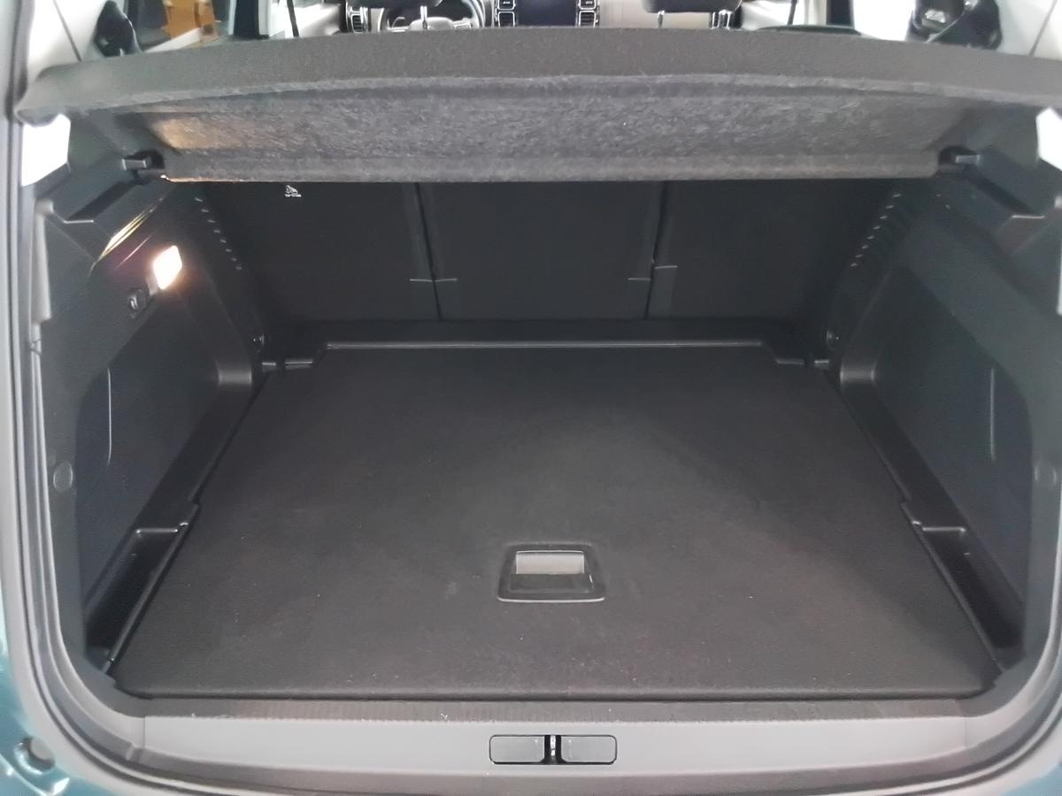 Citroën C5 Aircross Pure Tech 180 S&S EAT8 SHINE