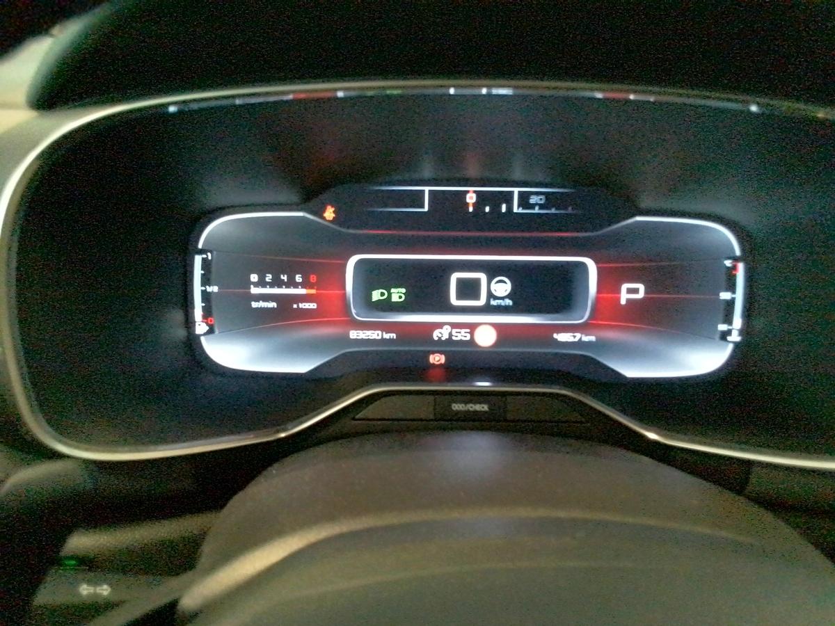 Citroën C5 Aircross Pure Tech 180 S&S EAT8 SHINE