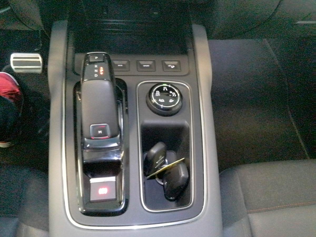 Citroën C5 Aircross Pure Tech 180 S&S EAT8 SHINE