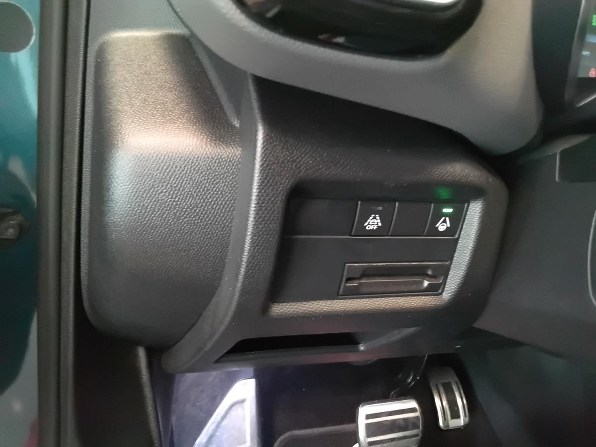 Citroën C5 Aircross Pure Tech 180 S&S EAT8 SHINE