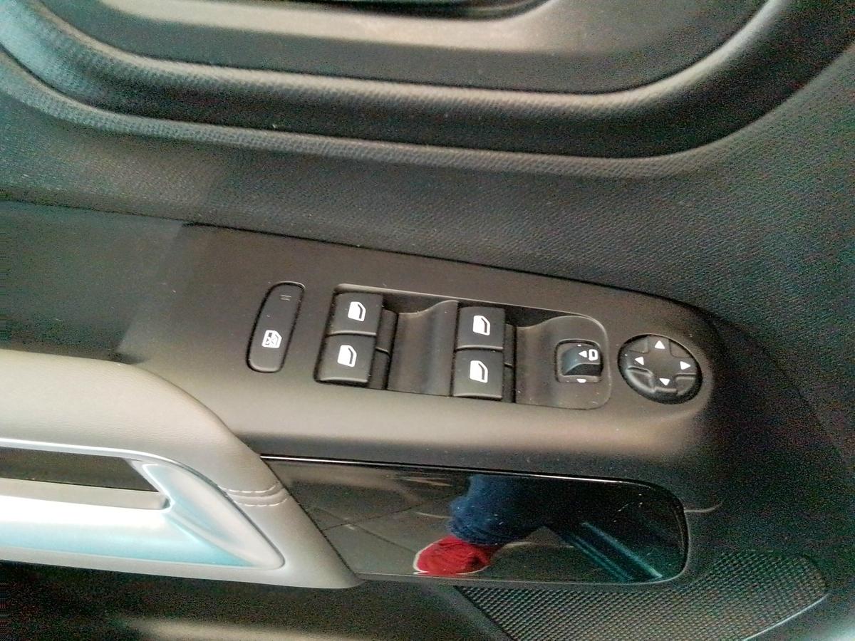 Citroën C5 Aircross Pure Tech 180 S&S EAT8 SHINE